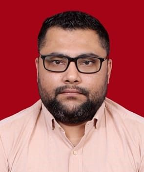 Kunal Shah, EHF