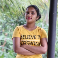 Ankitha
