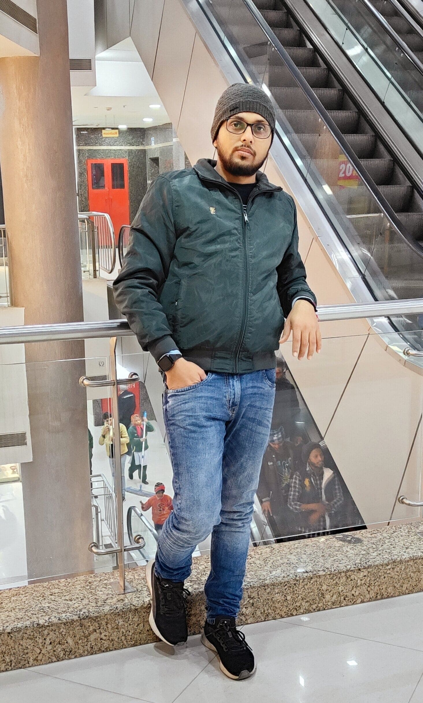 Dheeraj