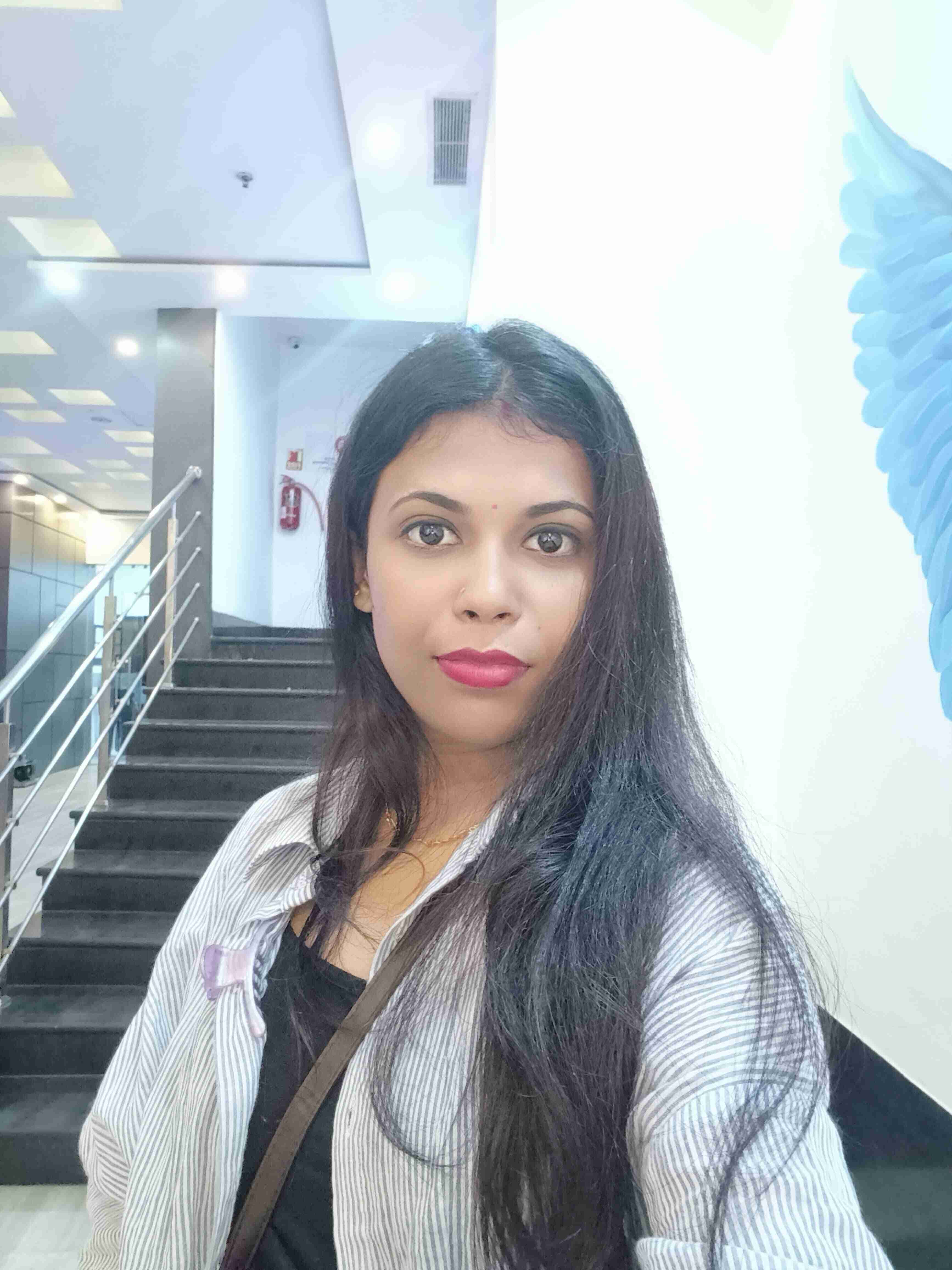 Kamalika