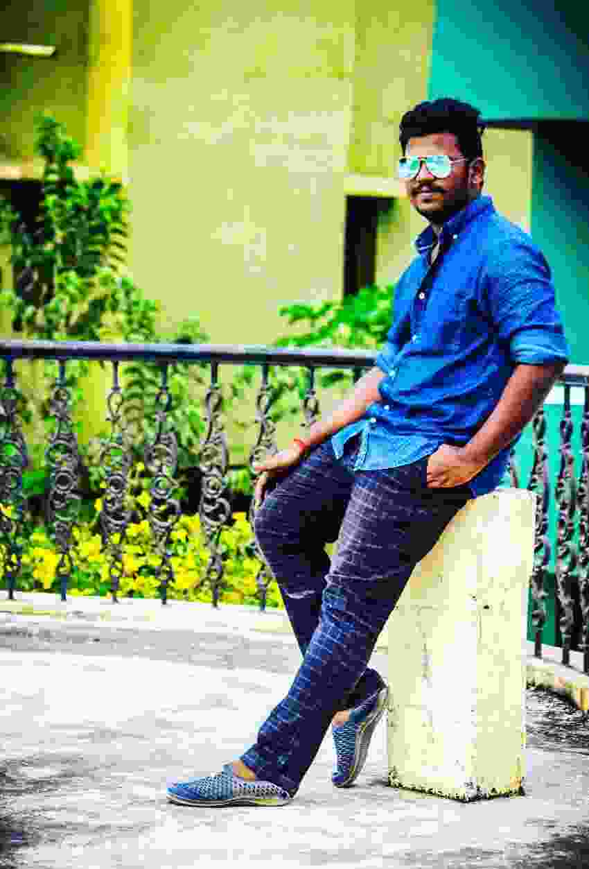 Mohan