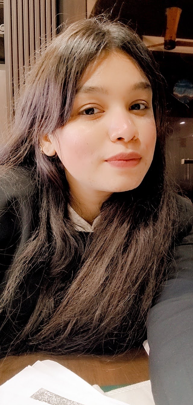 Priyansha