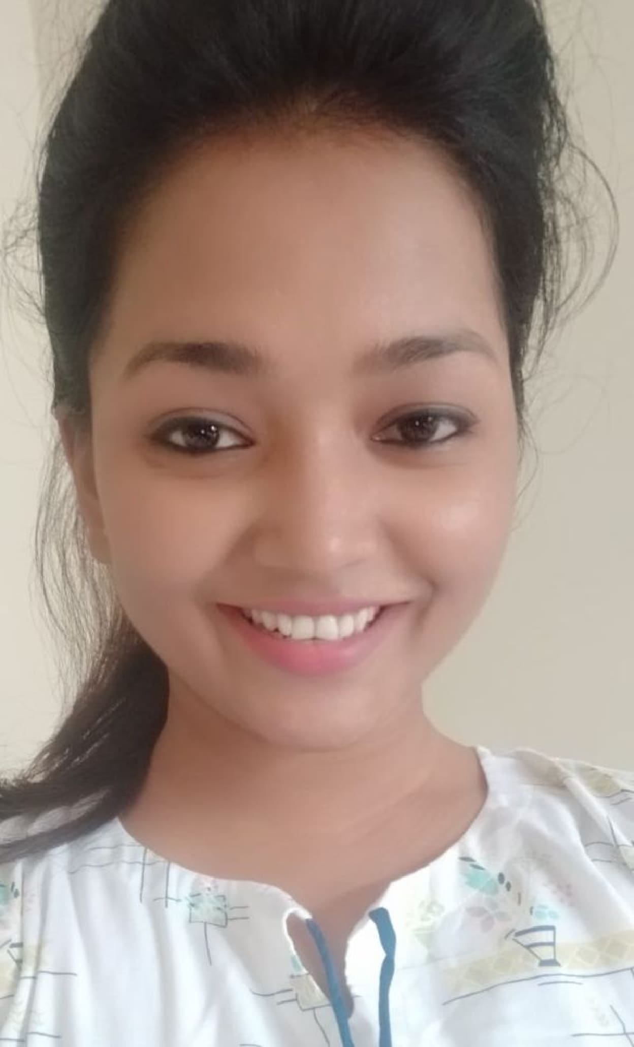 Purnima