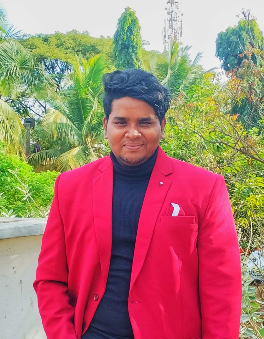 Pushpa