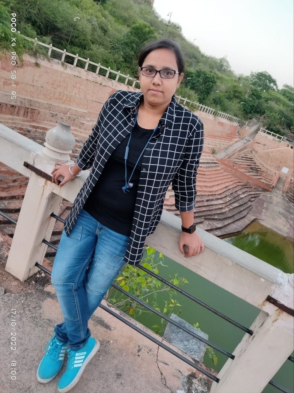 Sanjana