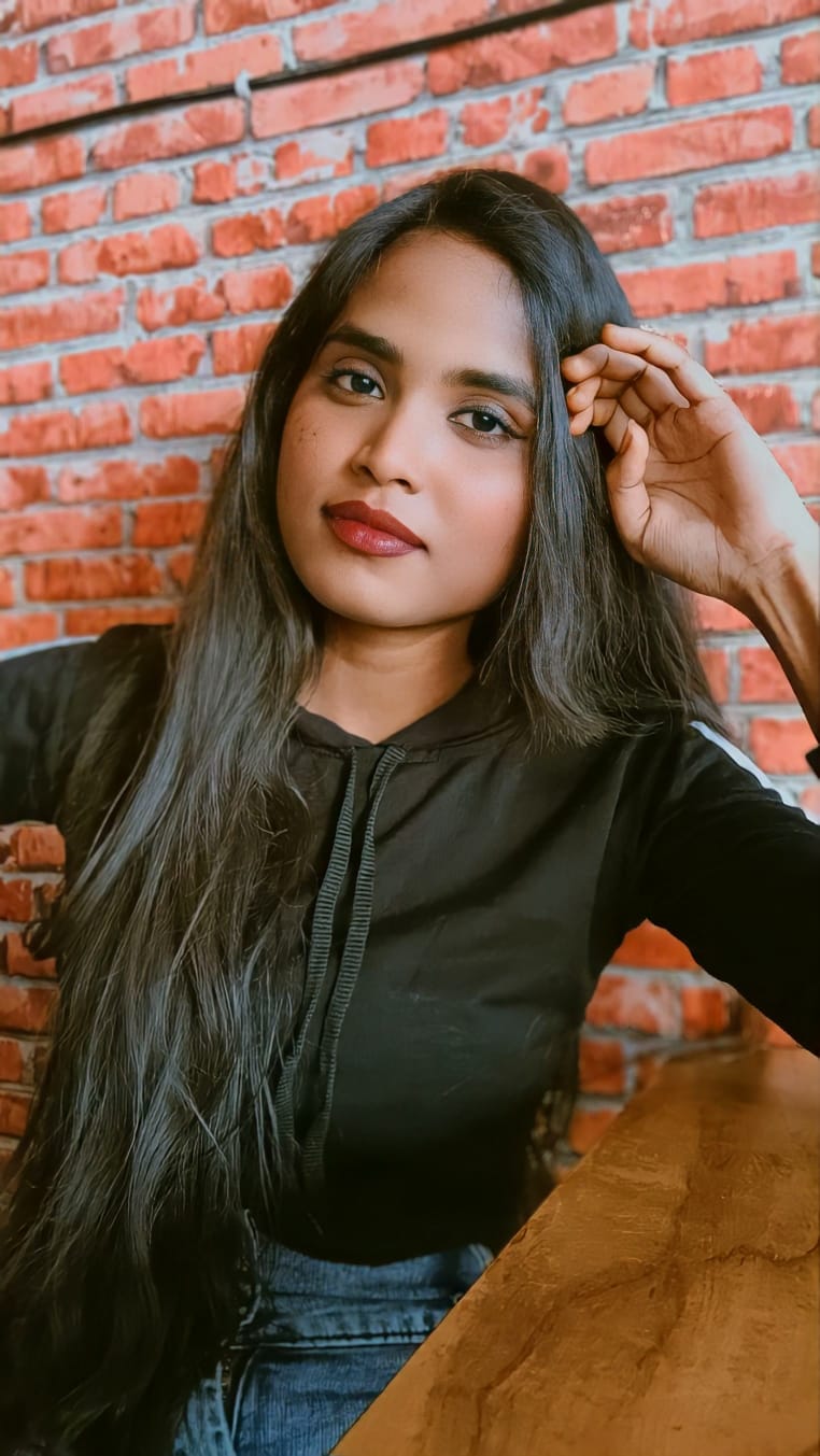 Shwetha