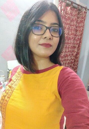 Suchandrima