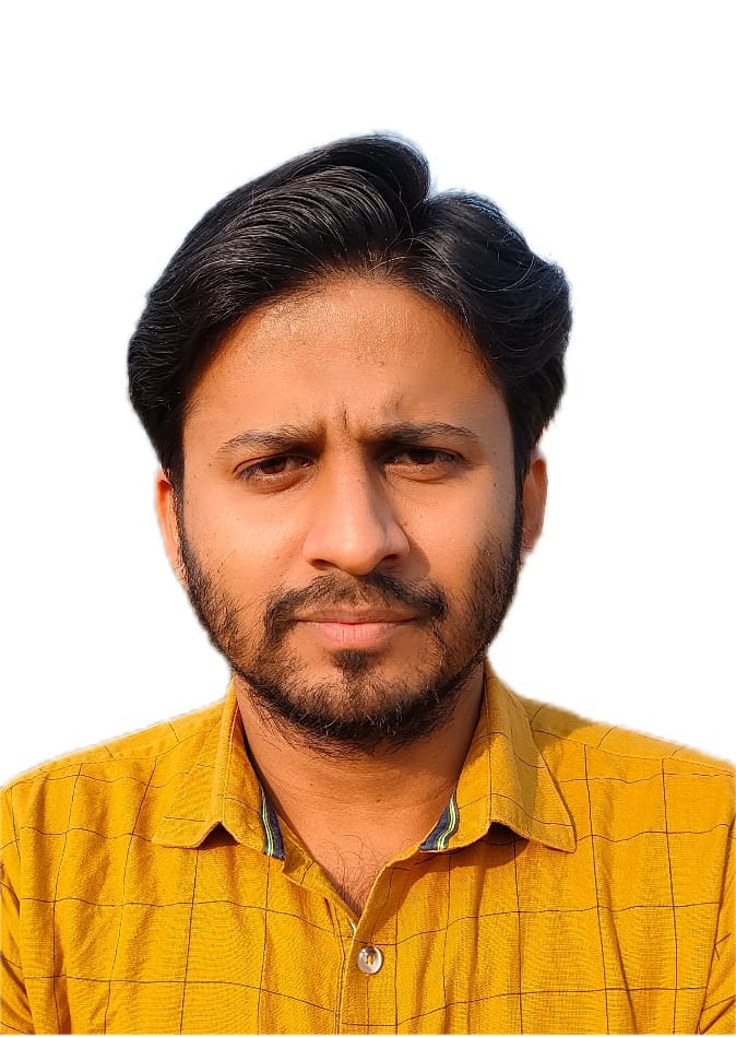 Vikash