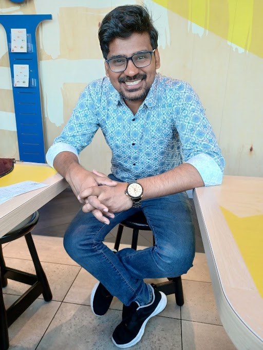 Abhishek