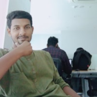 Aravind