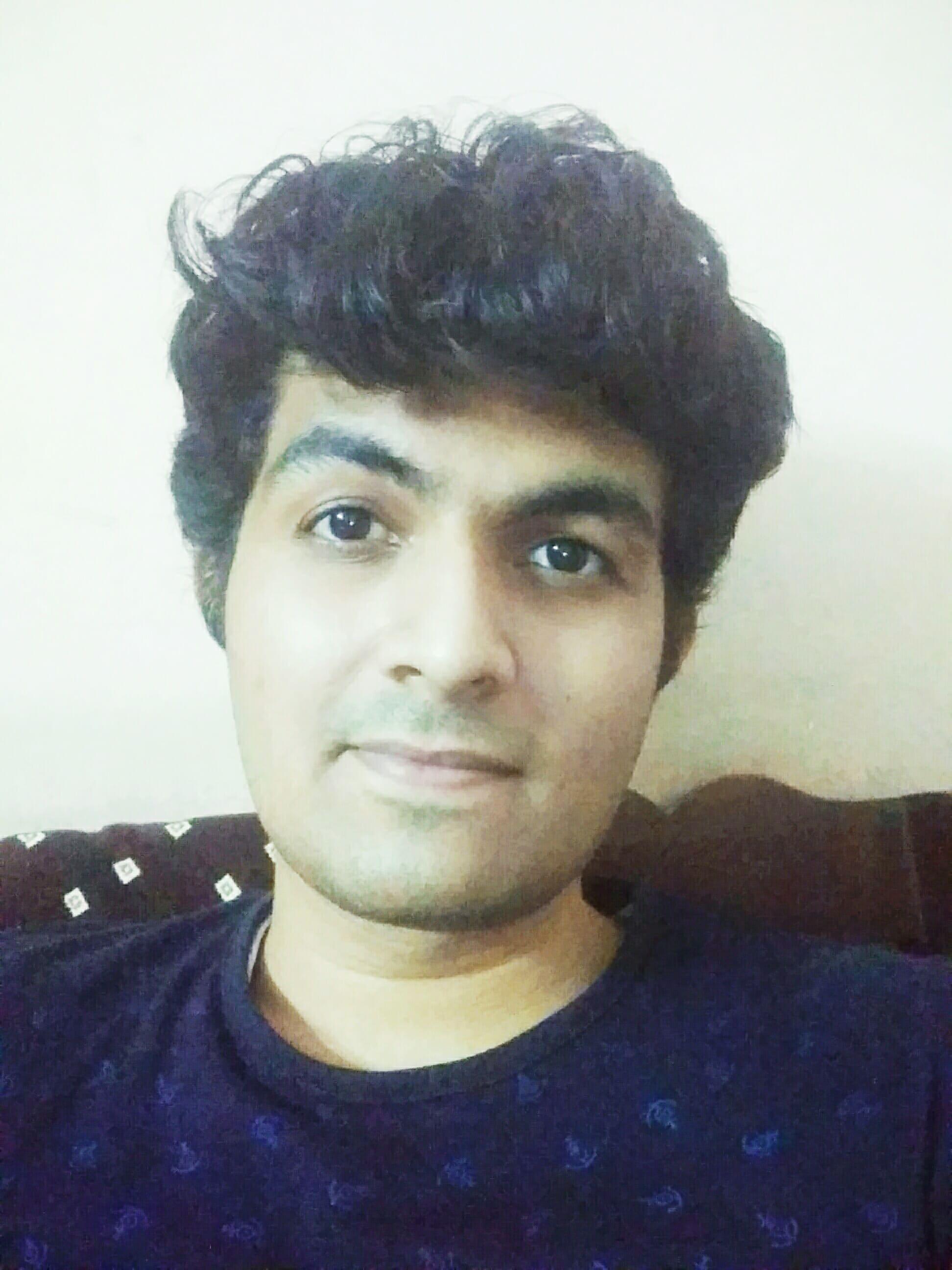 Lokesh