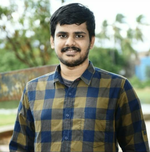 Raghuram