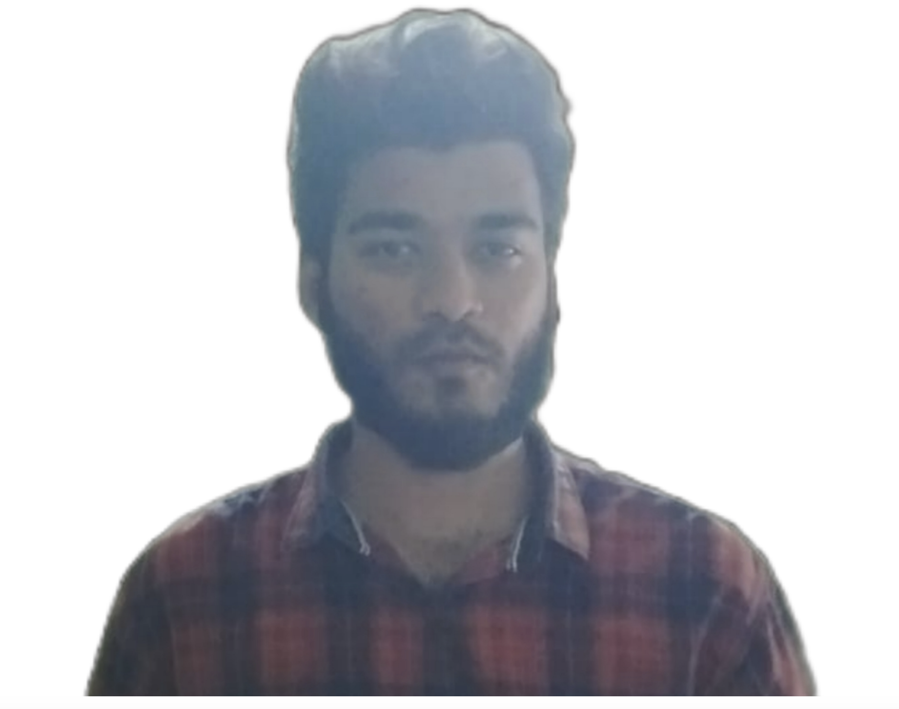 Shahrukh