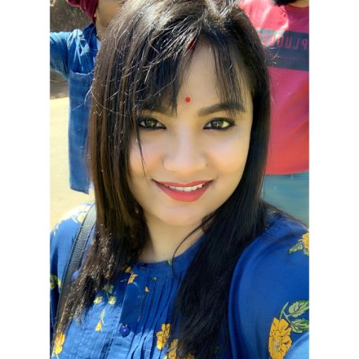 Subhashree