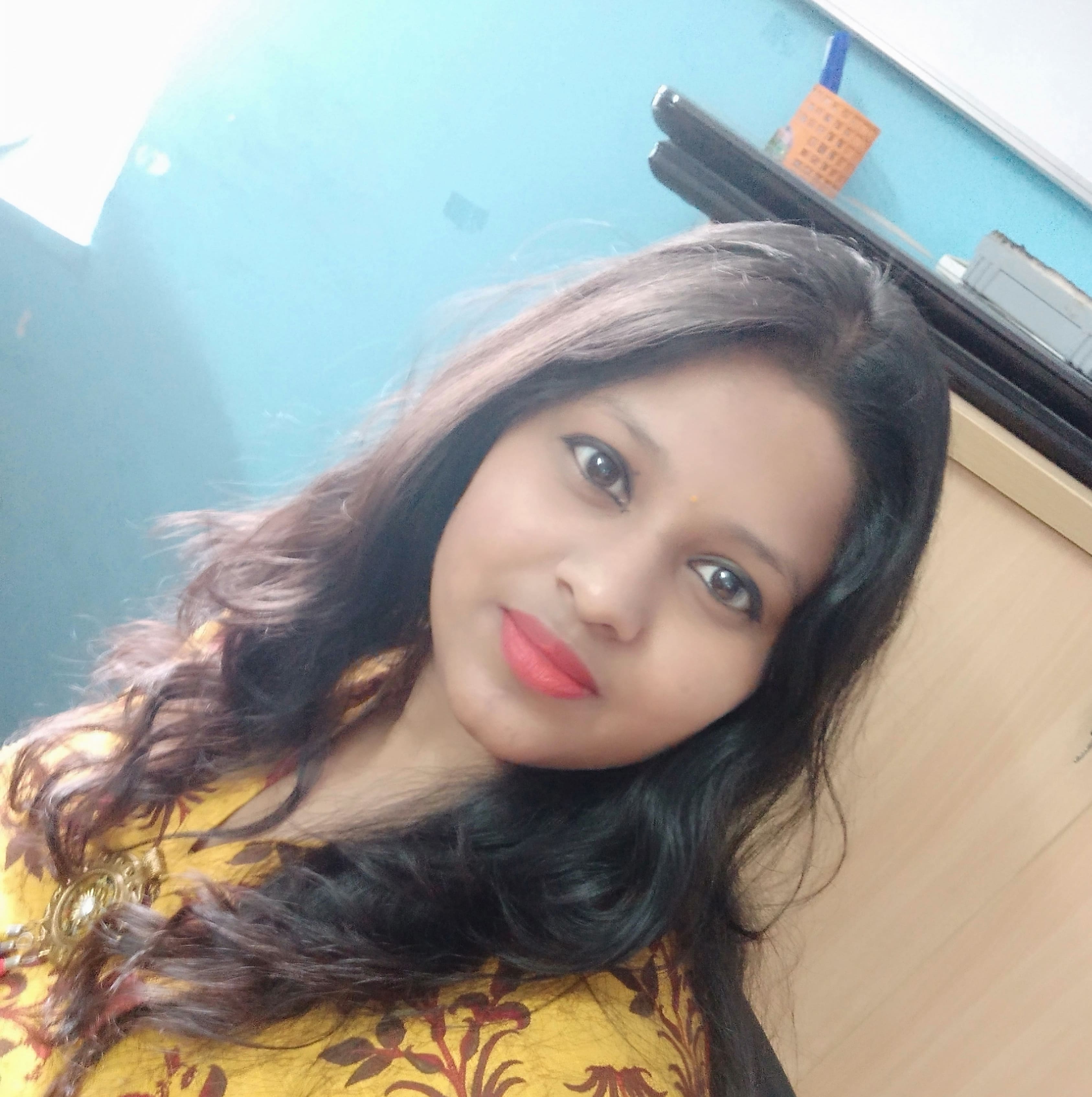 Vinisha